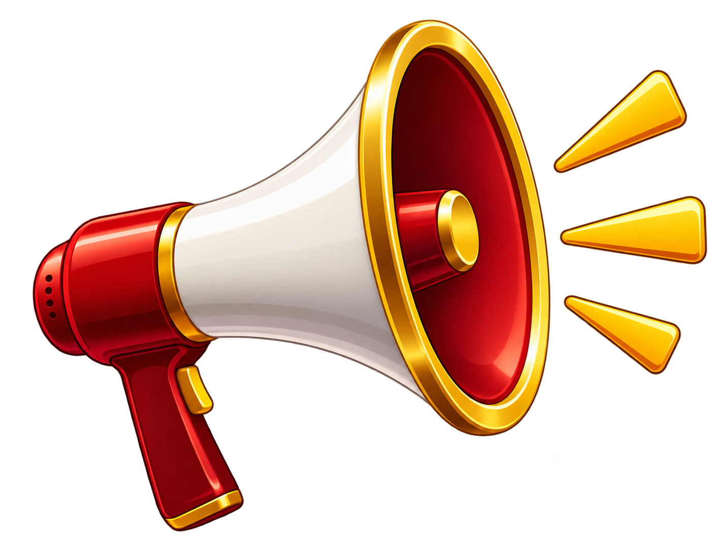 Megaphone